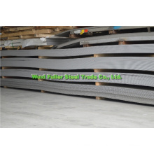 Good Quality 409 Stainless Steel Sheet in Best Selling